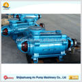 Heavy Duty Booster Pumps